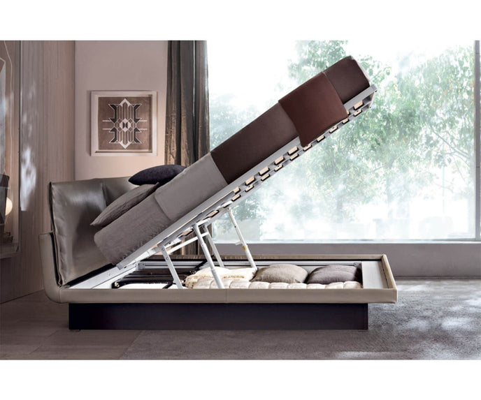 Honey Bed by Molteni&C Casa Design Group
