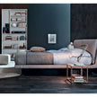 Honey Bed by Molteni&C Casa Design Group
