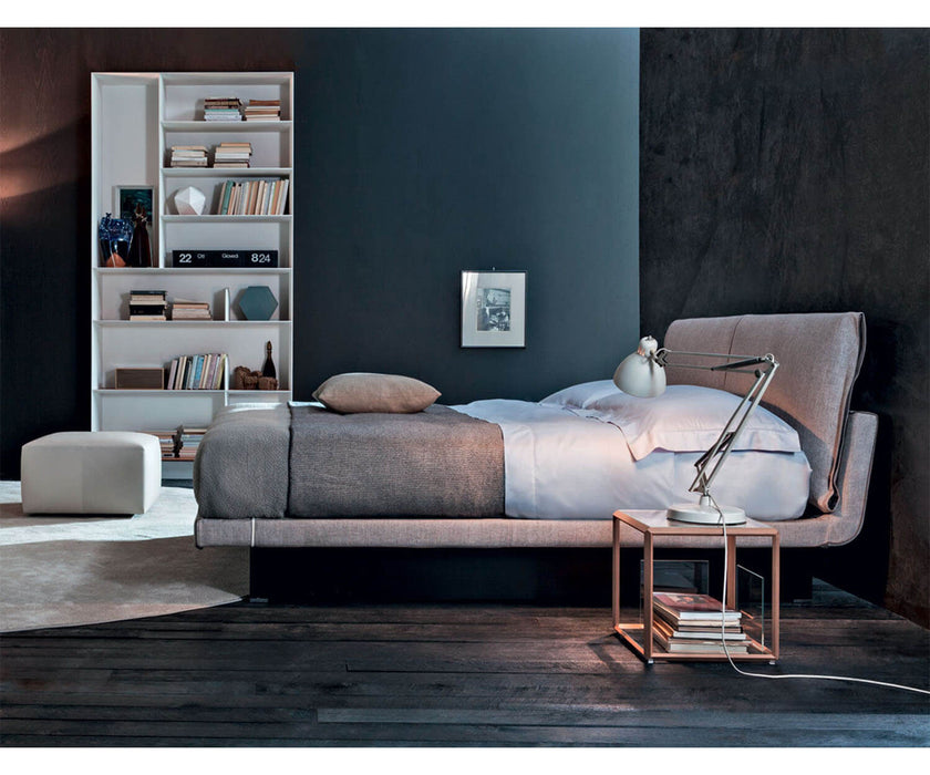 Honey Bed by Molteni&C Casa Design Group