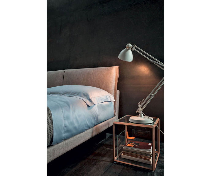 Honey Bed by Molteni&C Casa Design Group