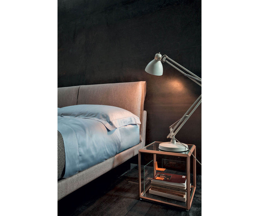 Honey Bed by Molteni&C Casa Design Group