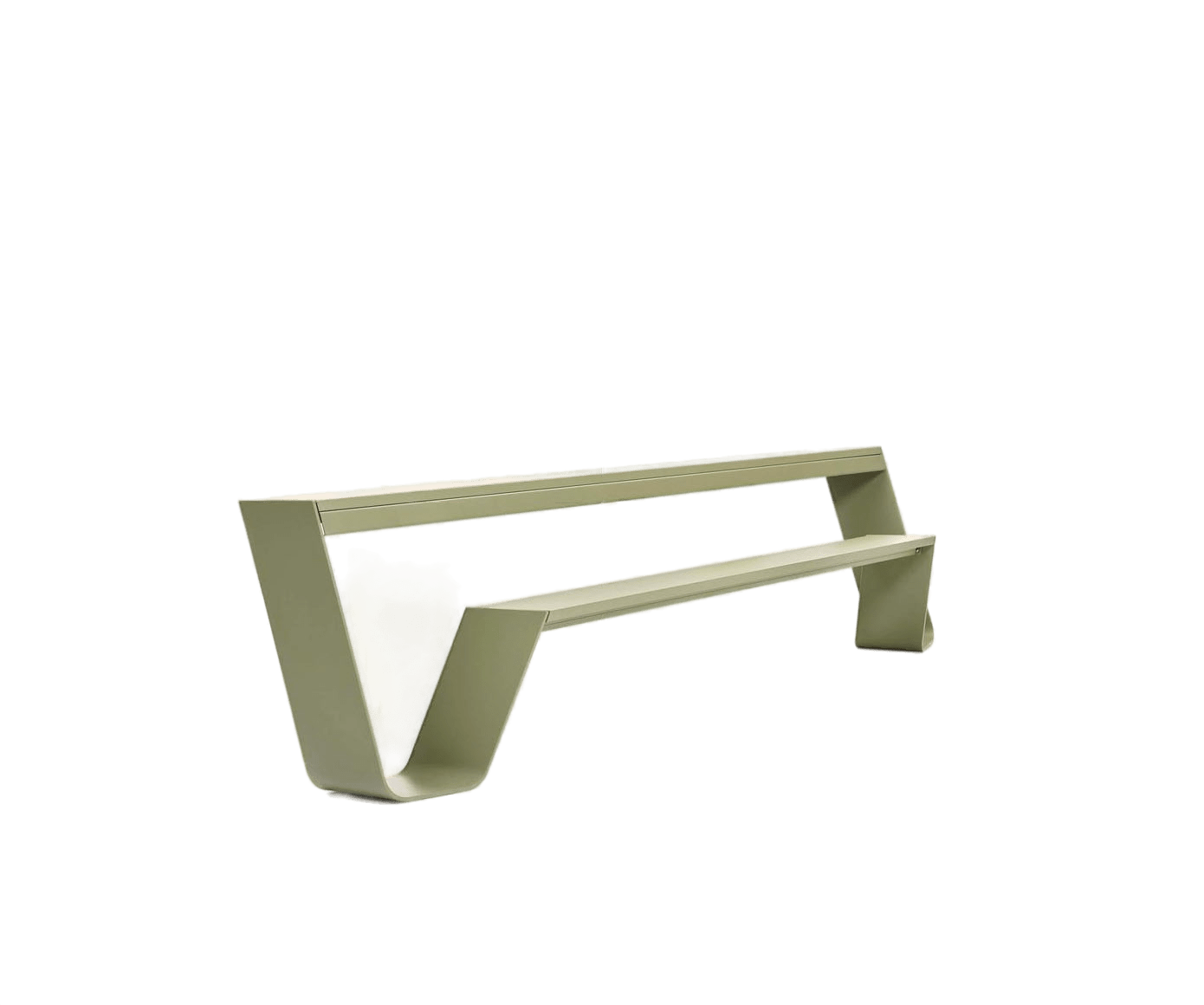Hopper Bench AA I Extremis