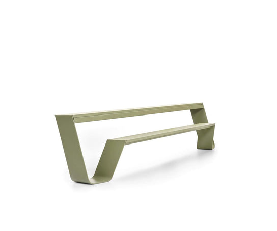 Hopper Bench AA I Extremis