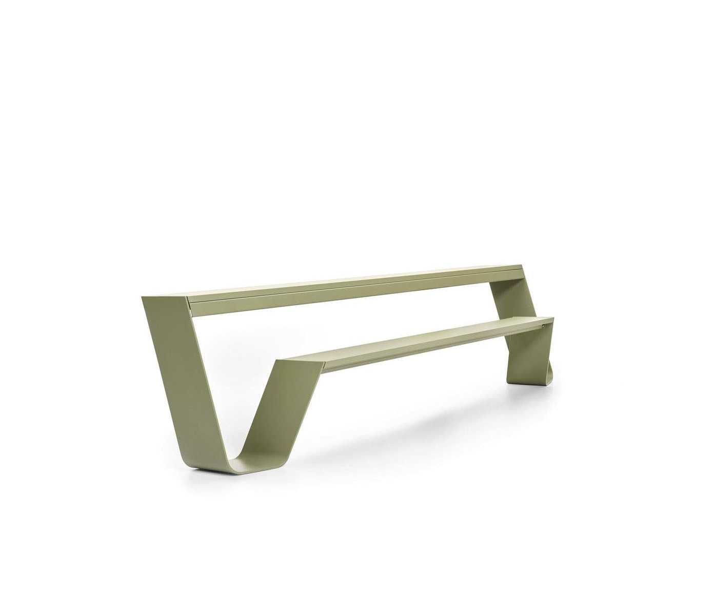 Hopper Bench AA I Extremis