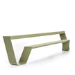 Hopper Bench AA I Extremis