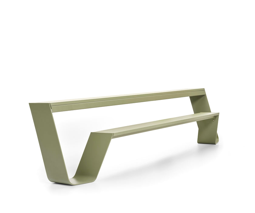 Hopper Bench AA I Extremis
