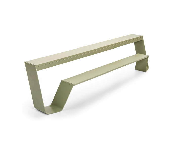 Hopper Bench AA I Extremis