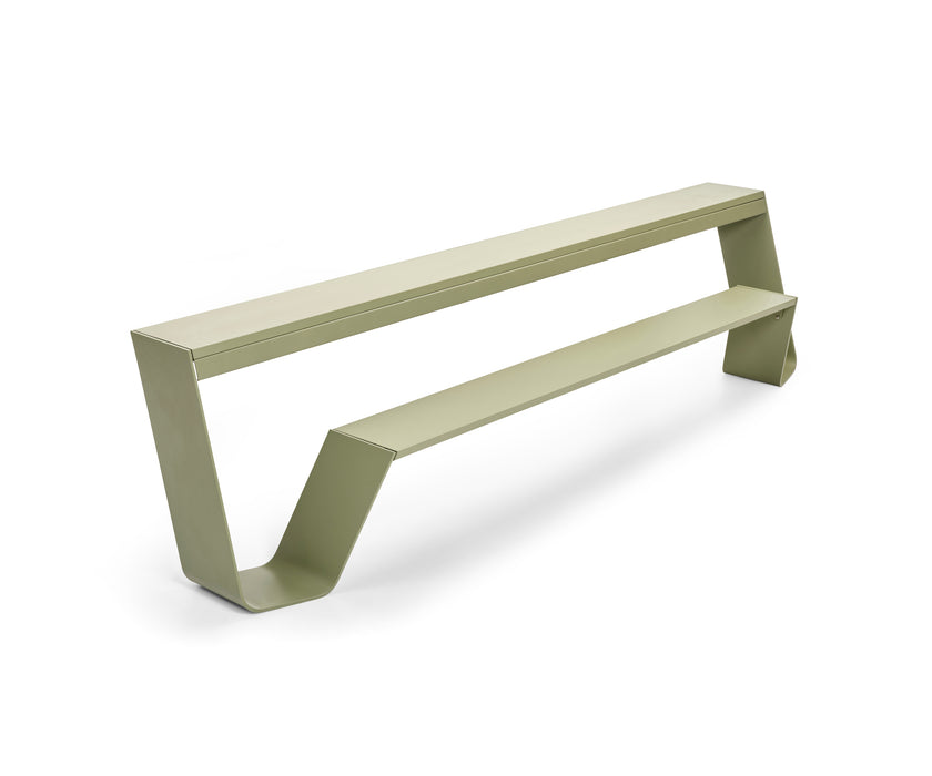 Hopper Bench AA I Extremis