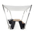 Hopper Shade | Extremis 