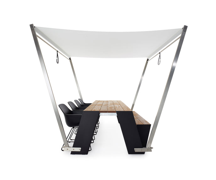 Hopper Shade | Extremis 