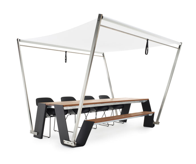 Hopper Shade | Extremis 
