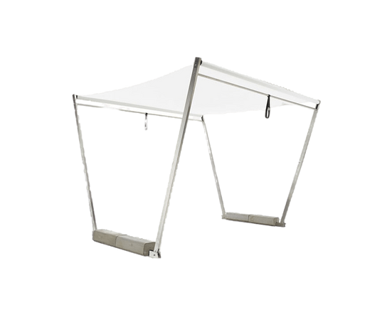 Hopper Shade | Extremis 