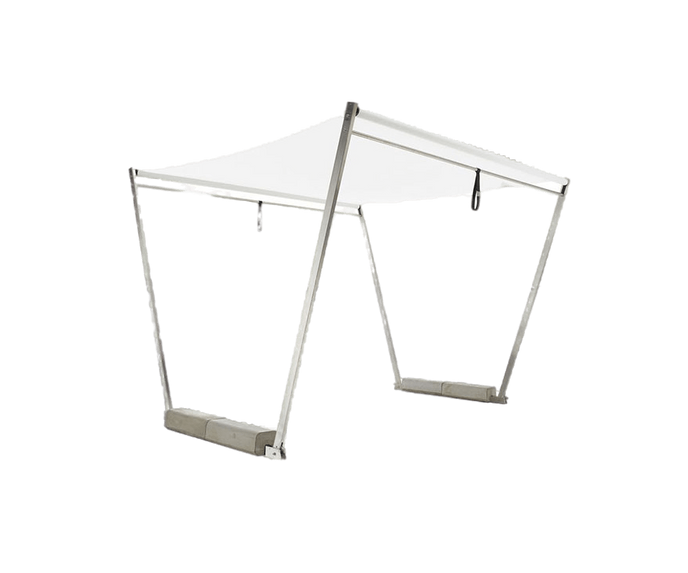 Hopper Shade | Extremis 