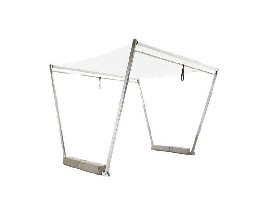 Hopper Shade | Extremis 