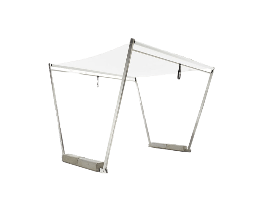 Hopper Shade | Extremis 