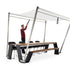 Hopper Shade | Extremis 