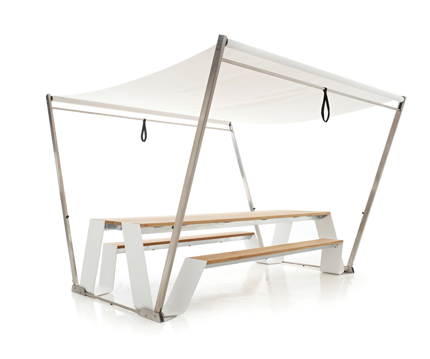 Hopper Shade | Extremis 