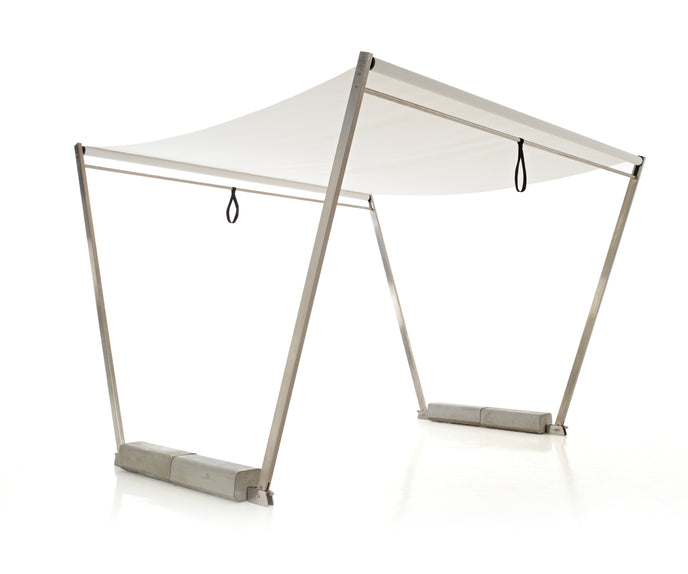 Hopper Shade | Extremis 