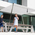 Hopper Shade | Extremis 