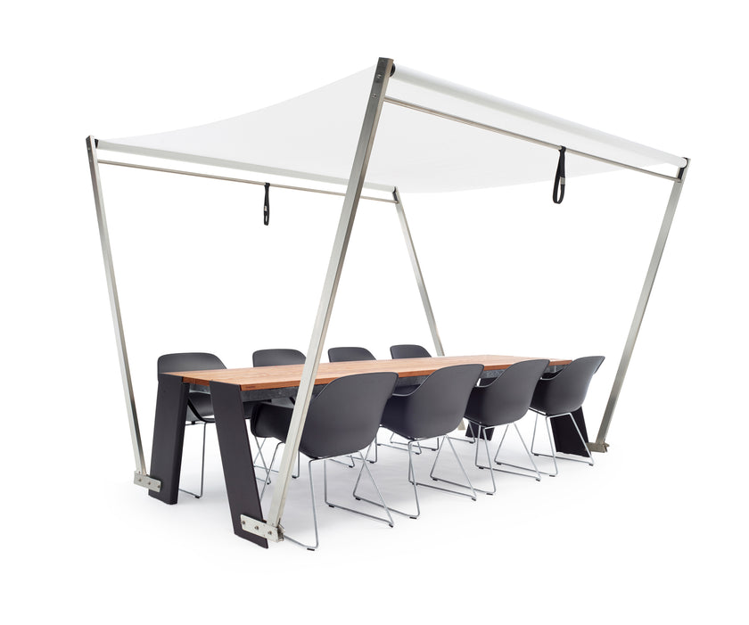 Hopper Shade | Extremis 