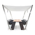 Hopper Shade | Extremis 