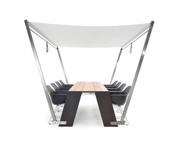 Hopper Shade | Extremis 