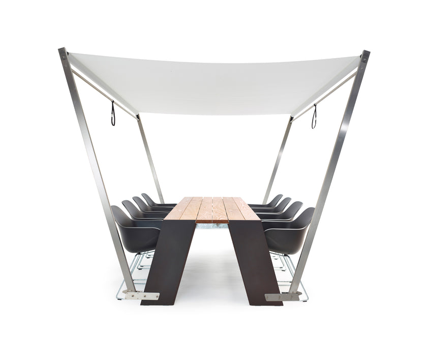 Hopper Shade | Extremis 