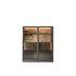 Horizons Storage Unit by Molteni&C Casa Design Group