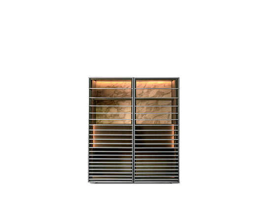 Horizons Storage Unit by Molteni&C Casa Design Group