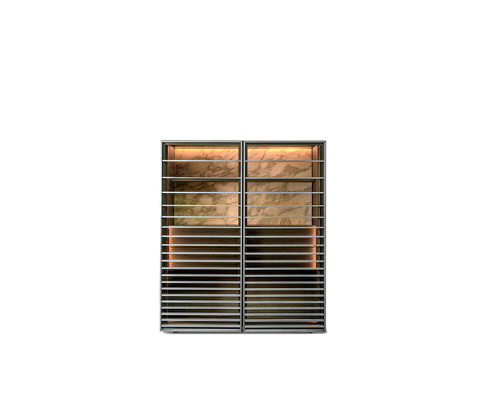 Horizons Storage Unit by Molteni&C Casa Design Group