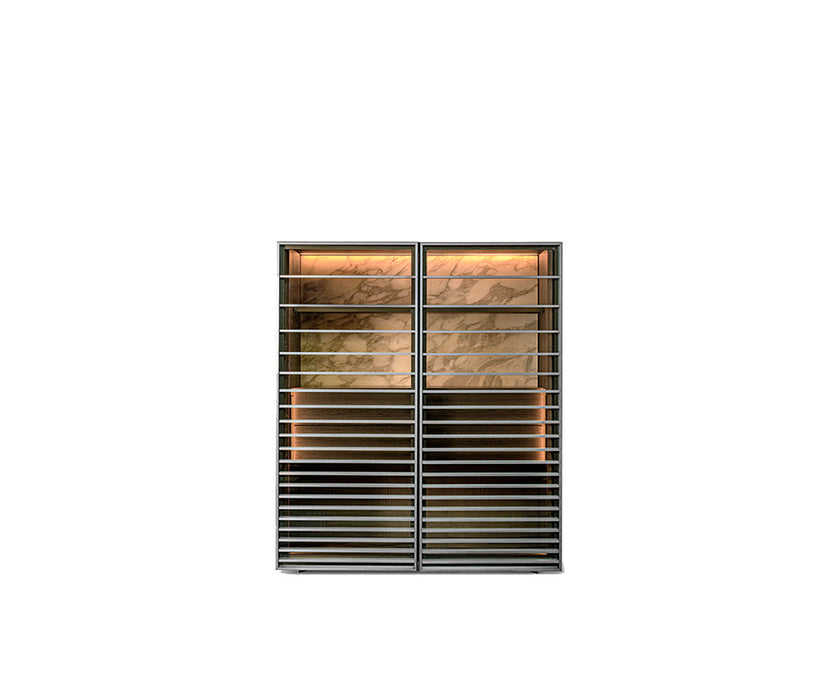 Horizons Storage Unit by Molteni&C Casa Design Group