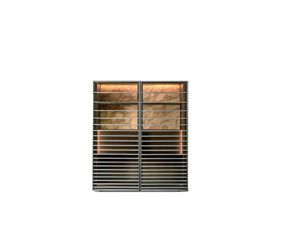 Horizons Storage Unit by Molteni&C Casa Design Group