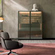 Horizons Storage Unit by Molteni&C Casa Design Group