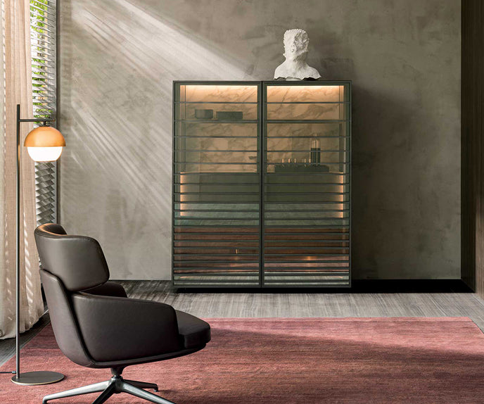 Horizons Storage Unit by Molteni&C Casa Design Group