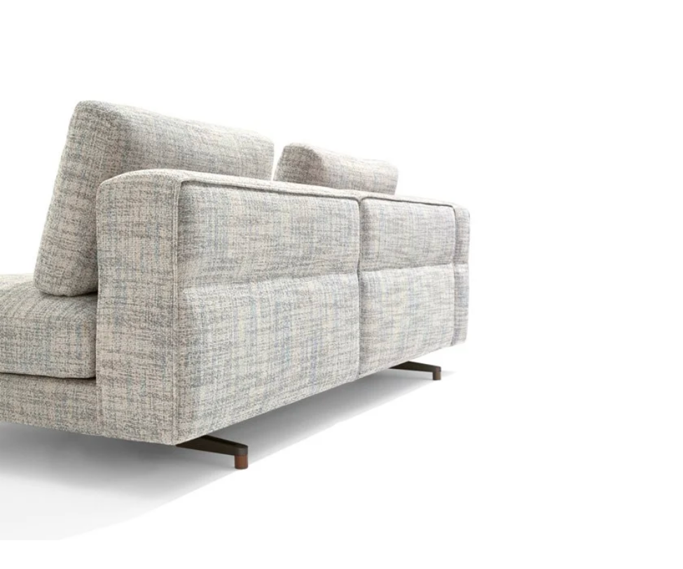 Soho Sofa Giorgetti