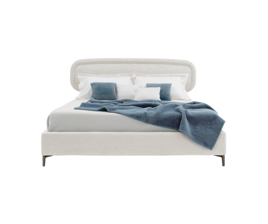 Vibe Bed Giorgetti
