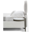 Vibe Bed Giorgetti