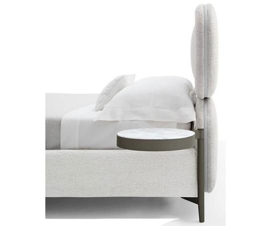 Vibe Bed Giorgetti