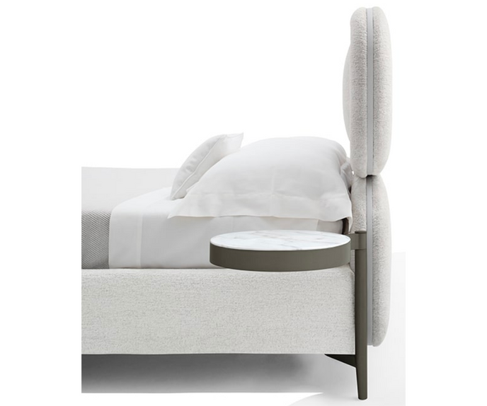 Vibe Bed Giorgetti