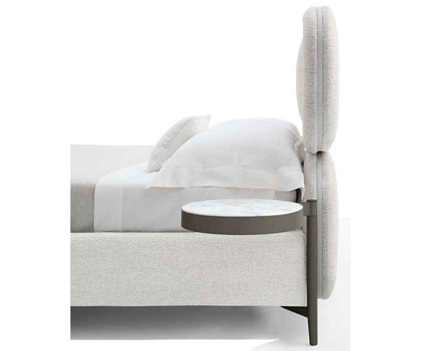 Vibe Bed Giorgetti