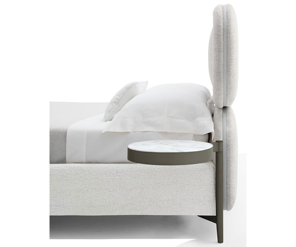 Vibe Bed Giorgetti