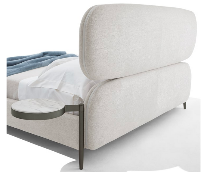 Vibe Bed Giorgetti