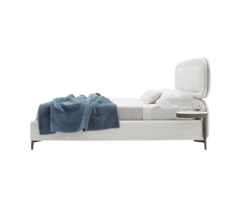 Vibe Bed Giorgetti