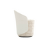 Annette Swivel Lounge Chair Giorgetti