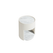 Side Vibe Nightstand Giorgetti