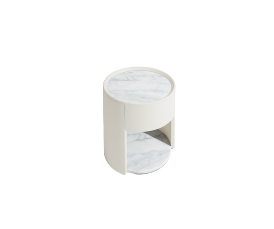 Side Vibe Nightstand Giorgetti