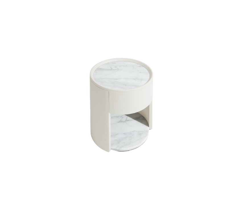 Side Vibe Nightstand Giorgetti