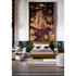 Side Vibe Nightstand Giorgetti