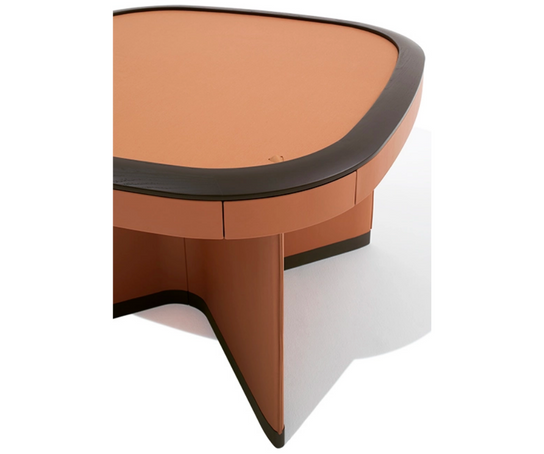 Flamingo Game Table Giorgetti