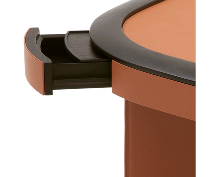 Flamingo Game Table Giorgetti